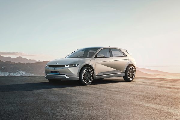 IONIQ 5