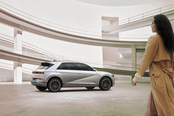 IONIQ 5