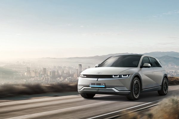 IONIQ 5