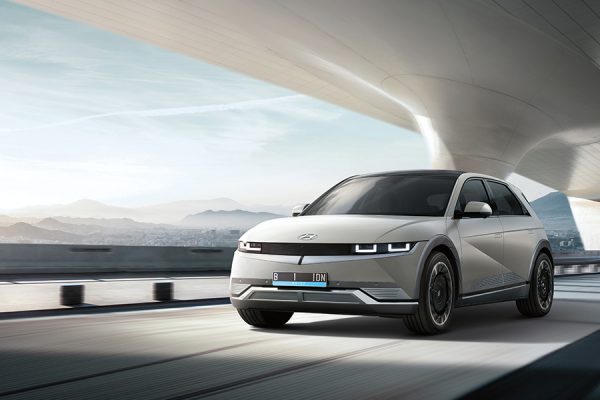 IONIQ 5