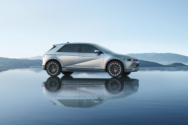 IONIQ 5