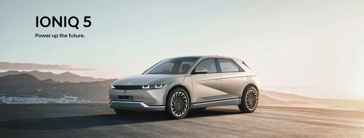 IONIQ 5