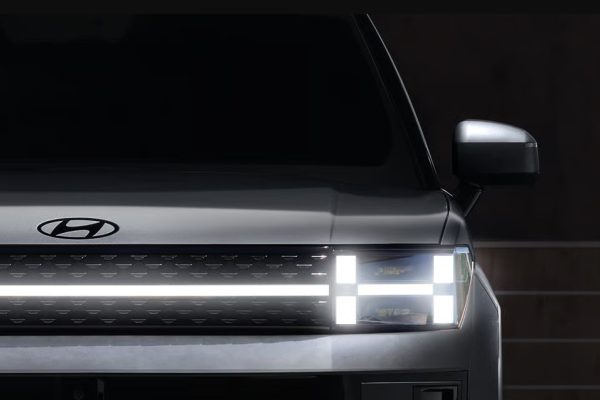 ALL NEW SANTA FE
