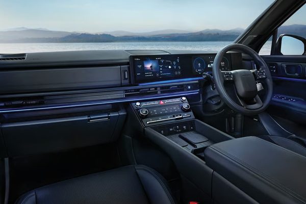 ALL NEW SANTA FE