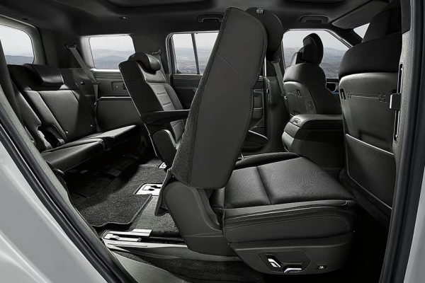 ALL NEW SANTA FE
