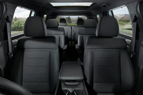ALL NEW SANTA FE