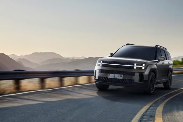 ALL NEW SANTA FE