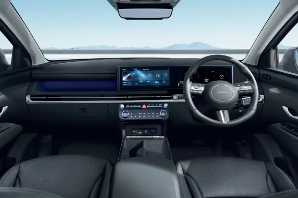 NEW TUCSON