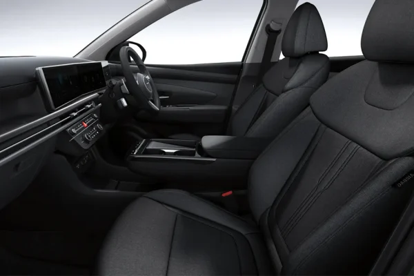 NEW TUCSON