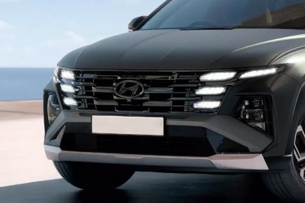 NEW TUCSON
